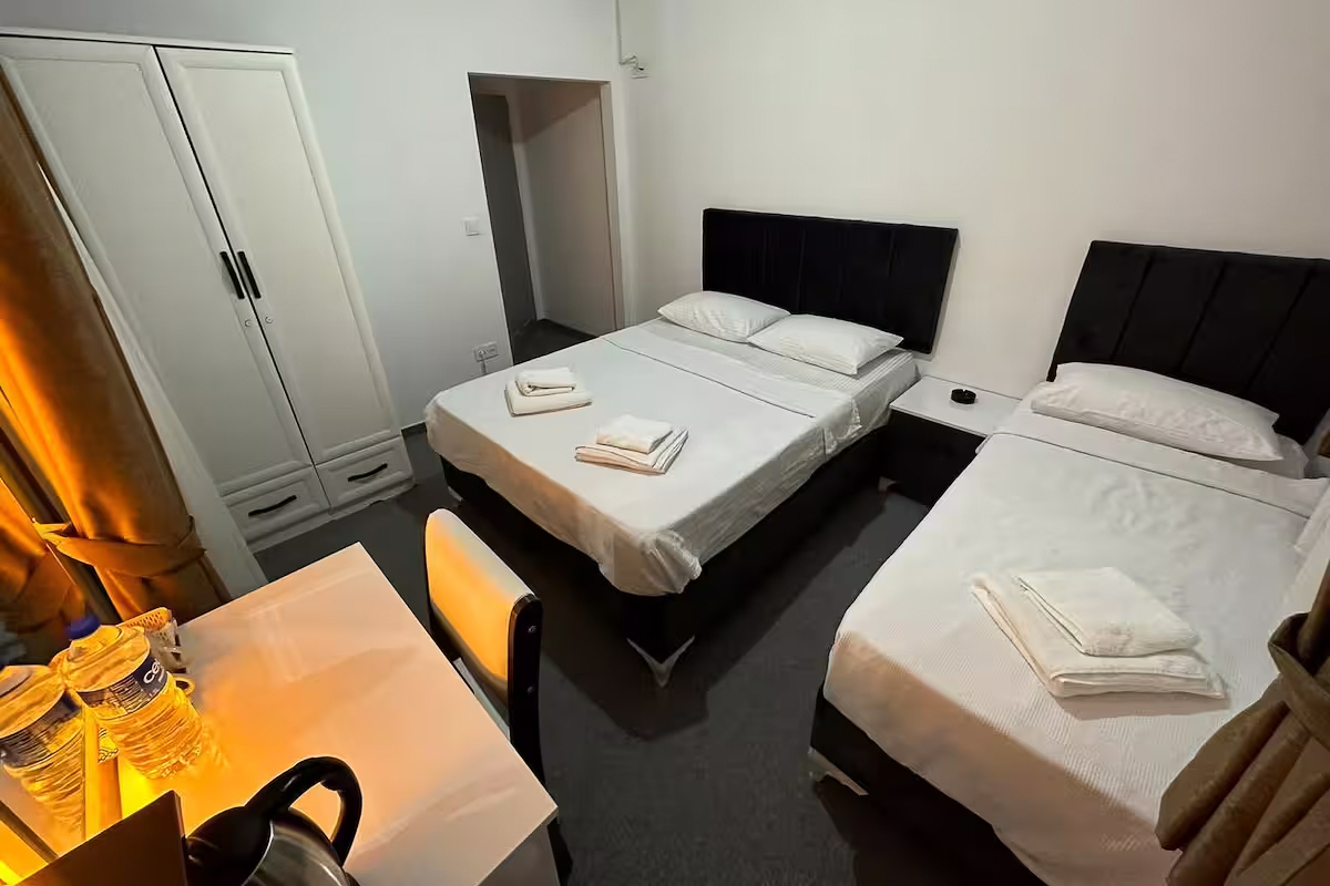 Antalya Kepez Aile Odası Görsel 7